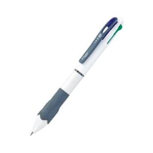 قلم حبر 4 ألوان